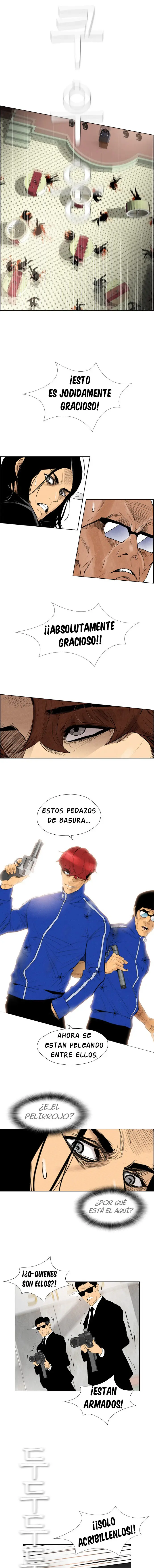 Revival Man (2016) - Capítulo 85 - Página 3 - LectorTMOo