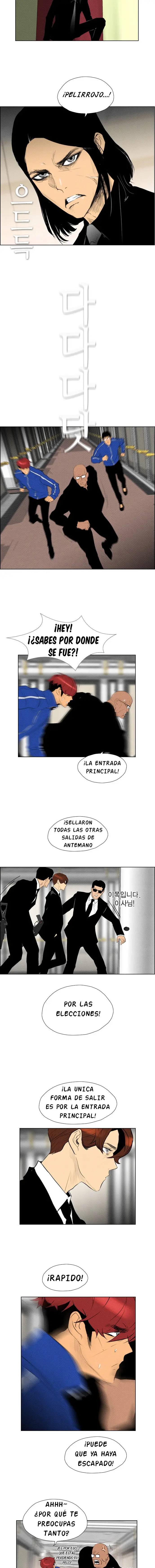 Revival Man (2016) - Capítulo 85 - Página 8 - LectorTMOo