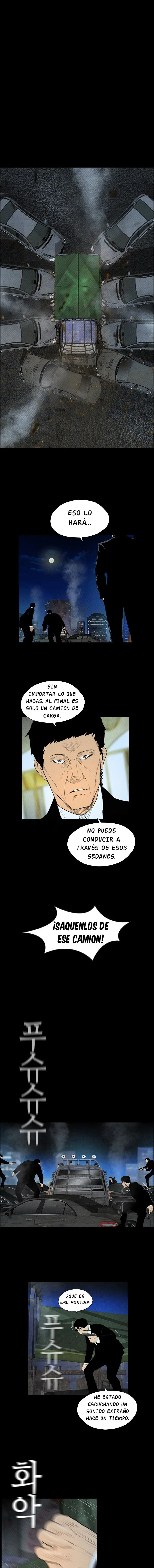 Revival Man (2016) - Capítulo 85 - Página 10 - LectorTMOo