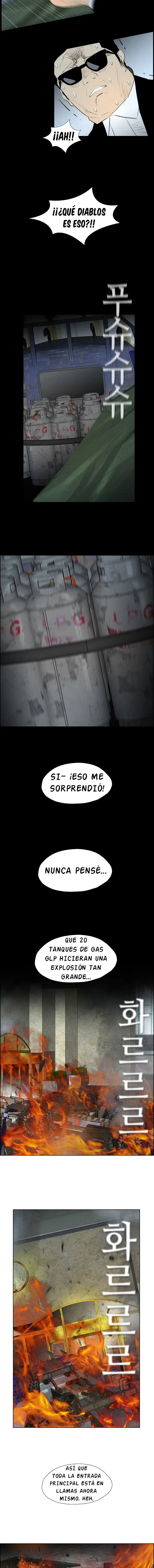 Revival Man (2016) - Capítulo 85 - Página 11 - LectorTMOo