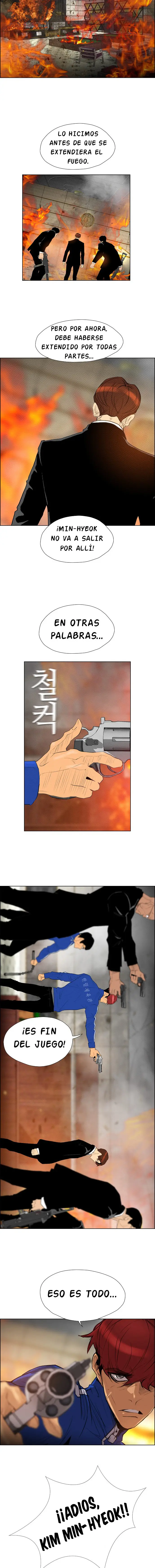 Revival Man (2016) - Capítulo 85 - Página 12 - LectorTMOo