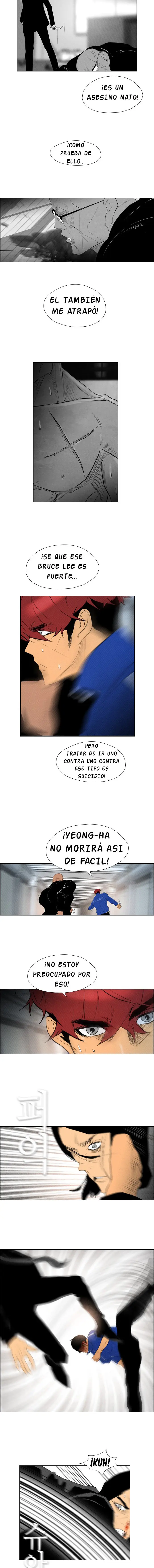 Revival Man (2016) - Capítulo 86 - Página 11 - LectorTMOo