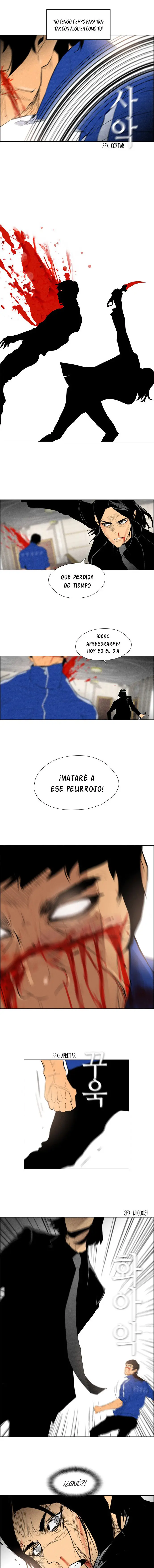Revival Man (2016) - Capítulo 87 - Página 10 - LectorTMOo