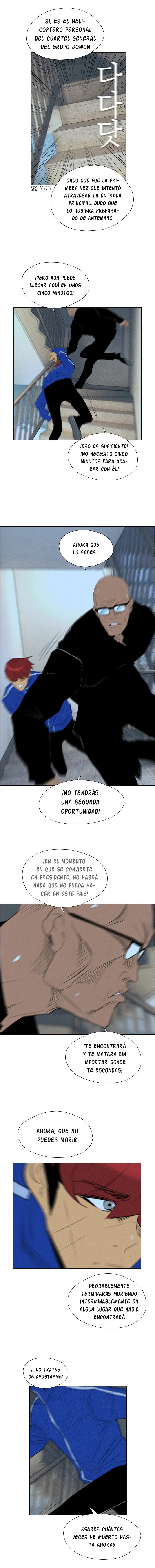 Revival Man (2016) - Capítulo 88 - Página 7 - LectorTMOo