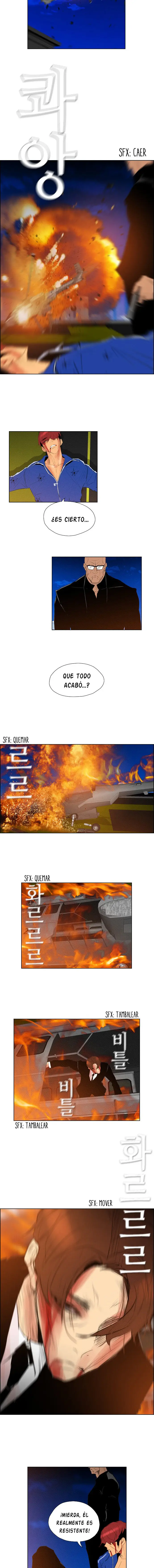 Revival Man (2016) - Capítulo 89 - Página 10 - LectorTMOo