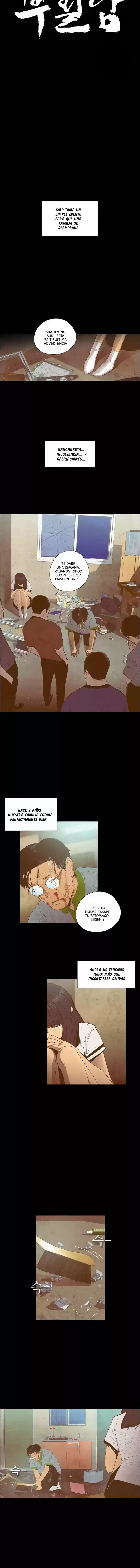 Revival Man (2016) - Capítulo 9 - Página 6 - LectorTMOo