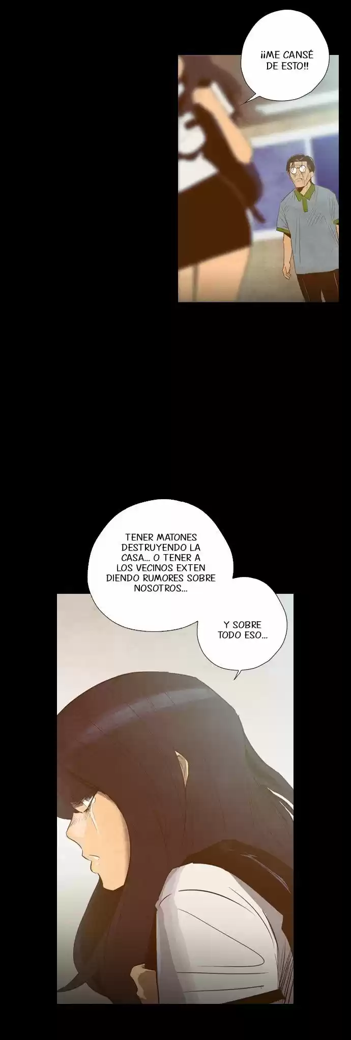 Revival Man (2016) - Capítulo 9 - Página 13 - LectorTMOo