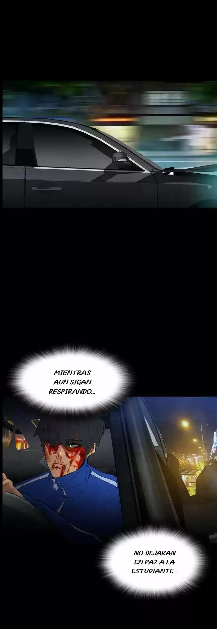 Revival Man (2016) - Capítulo 9 - Página 40 - LectorTMOo