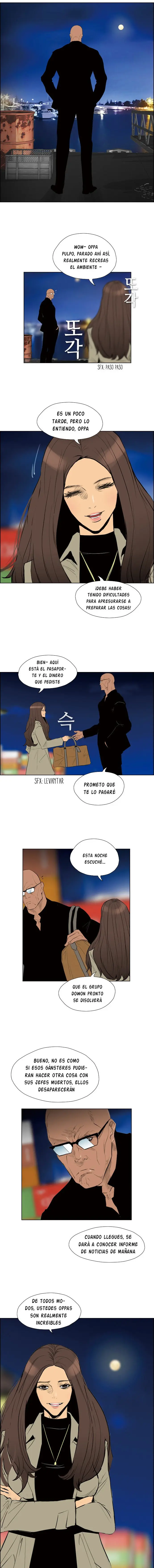 Revival Man (2016) - Capítulo 90 - Página 5 - LectorTMOo