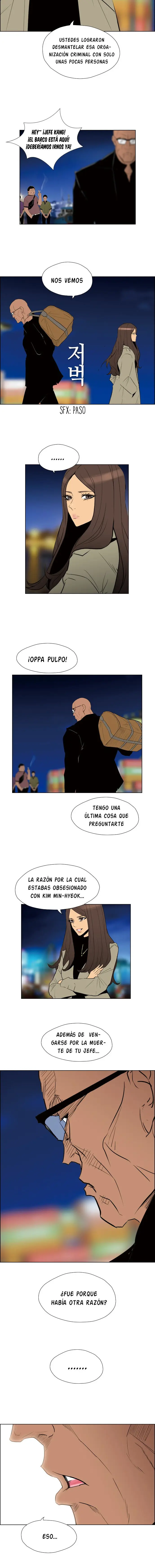 Revival Man (2016) - Capítulo 90 - Página 6 - LectorTMOo