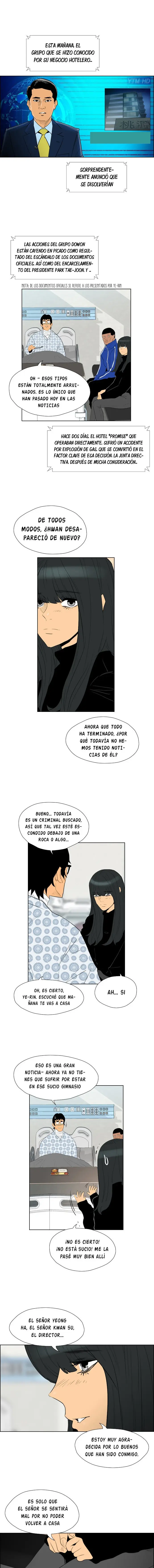 Revival Man (2016) - Capítulo 90 - Página 8 - LectorTMOo