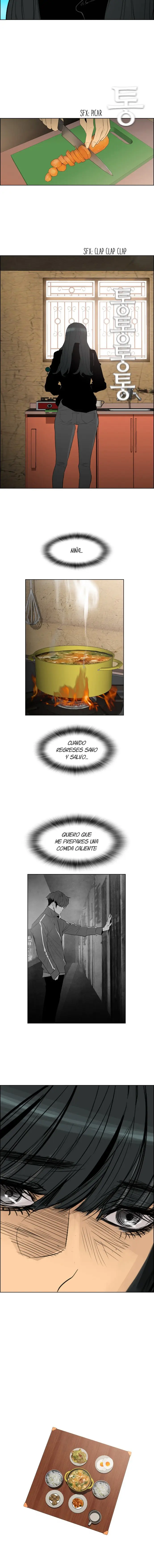 Revival Man (2016) - Capítulo 90 - Página 11 - LectorTMOo