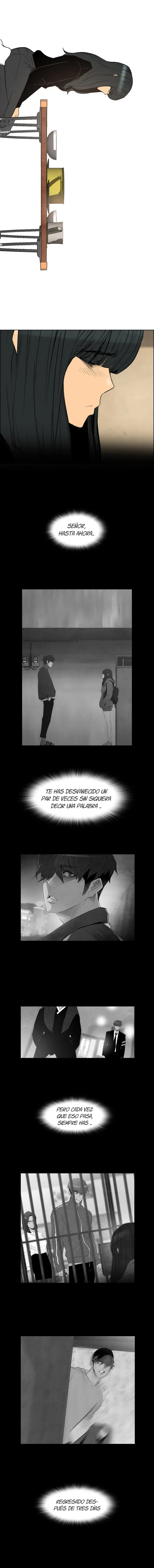 Revival Man (2016) - Capítulo 90 - Página 12 - LectorTMOo