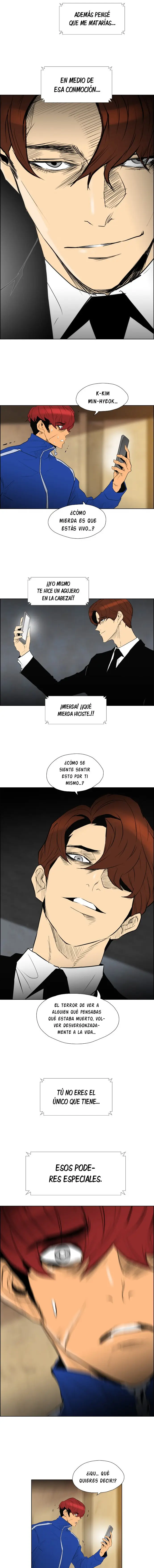 Revival Man (2016) - Capítulo 91 - Página 7 - LectorTMOo