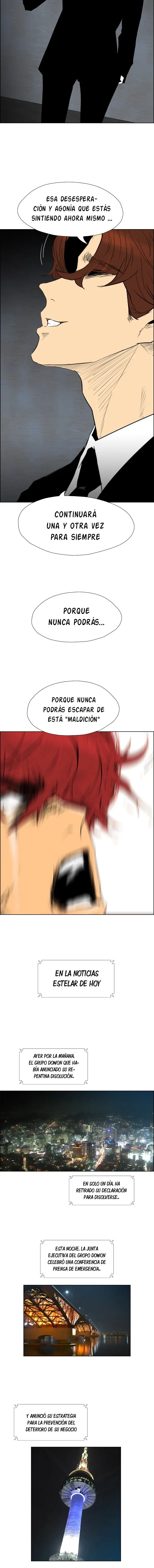 Revival Man (2016) - Capítulo 91 - Página 12 - LectorTMOo