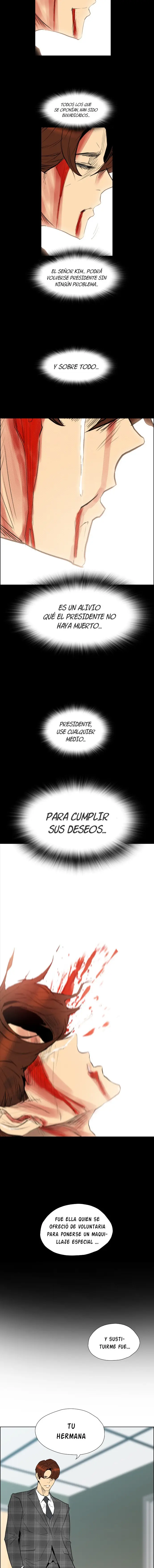 Revival Man (2016) - Capítulo 92 - Página 8 - LectorTMOo