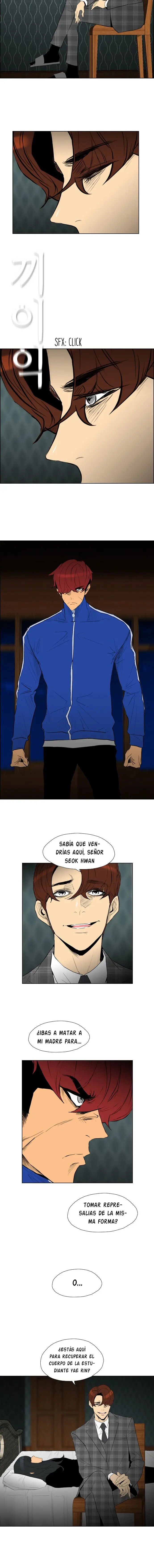 Revival Man (2016) - Capítulo 92 - Página 13 - LectorTMOo