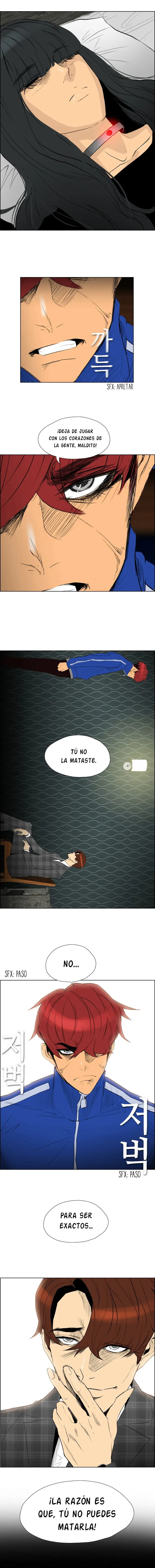 Revival Man (2016) - Capítulo 92 - Página 14 - LectorTMOo