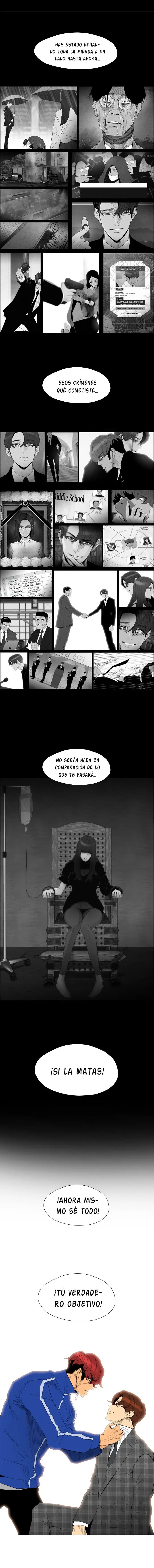 Revival Man (2016) - Capítulo 92 - Página 15 - LectorTMOo