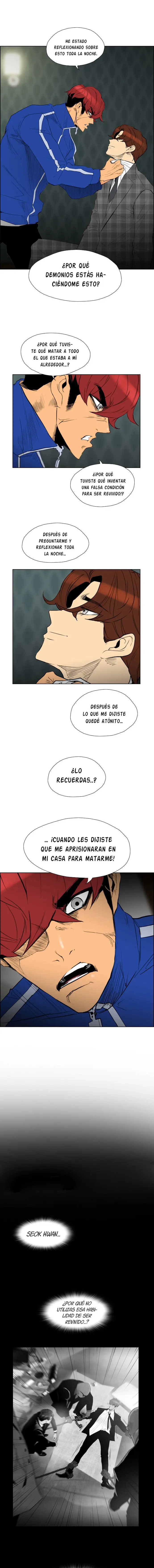 Revival Man (2016) - Capítulo 93 - Página 3 - LectorTMOo