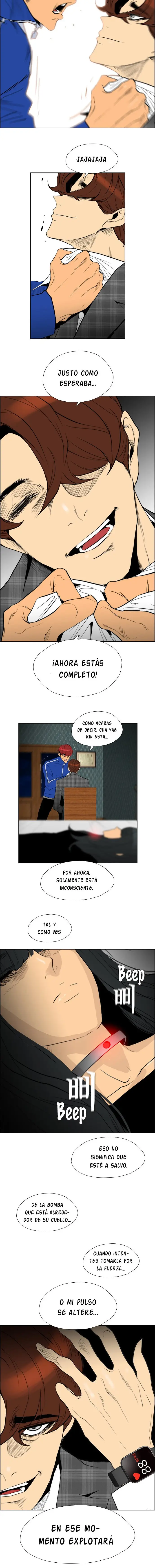 Revival Man (2016) - Capítulo 93 - Página 5 - LectorTMOo