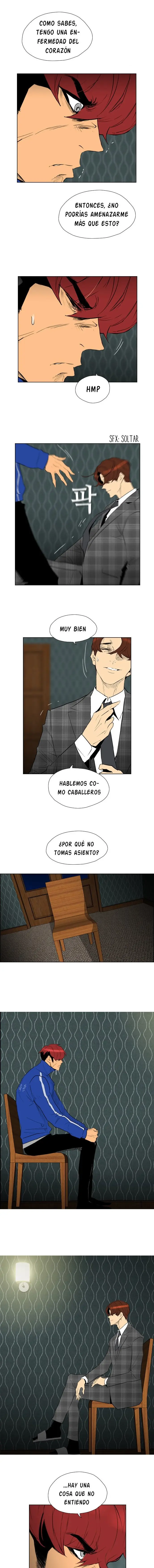 Revival Man (2016) - Capítulo 93 - Página 6 - LectorTMOo