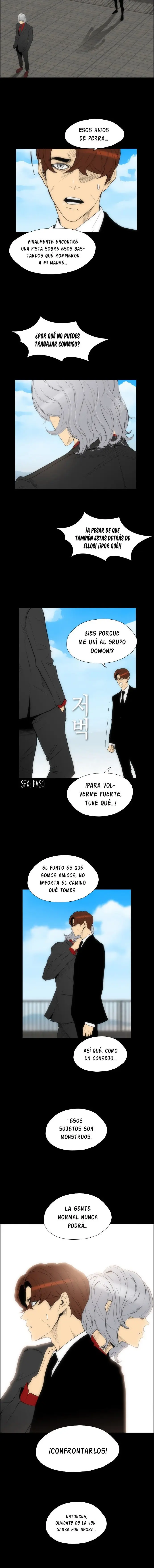 Revival Man (2016) - Capítulo 93 - Página 8 - LectorTMOo