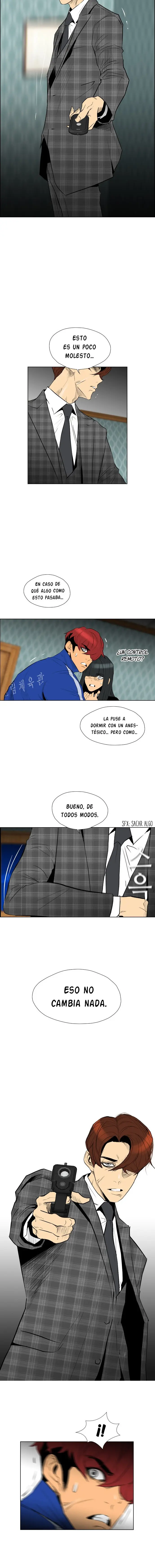 Revival Man (2016) - Capítulo 94 - Página 5 - LectorTMOo