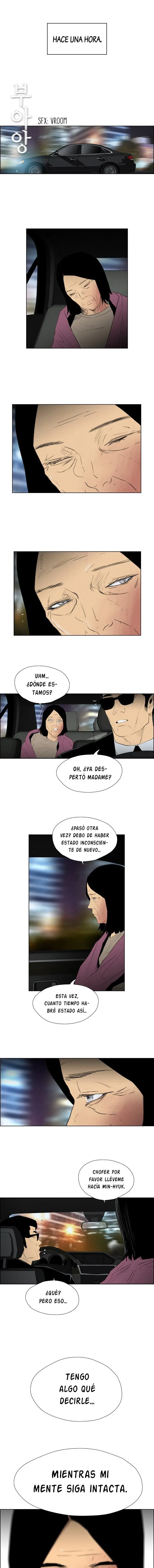 Revival Man (2016) - Capítulo 95 - Página 3 - LectorTMOo