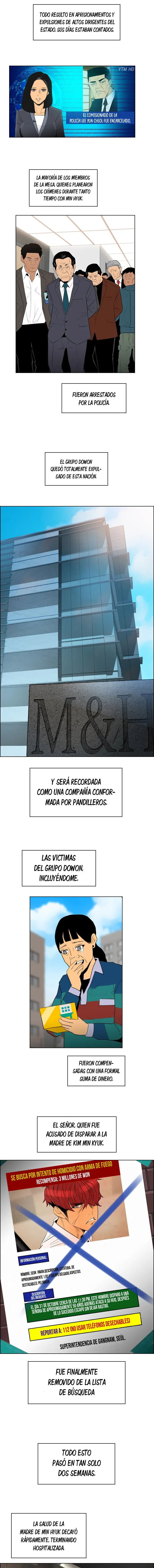 Revival Man (2016) - Capítulo 97 - Página 9 - LectorTMOo