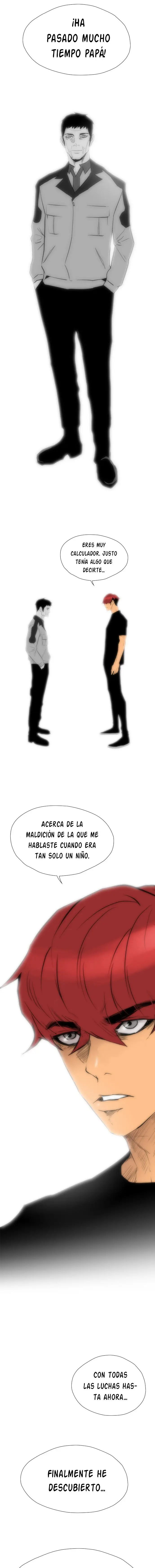 Revival Man (2016) - Capítulo 97 - Página 13 - LectorTMOo