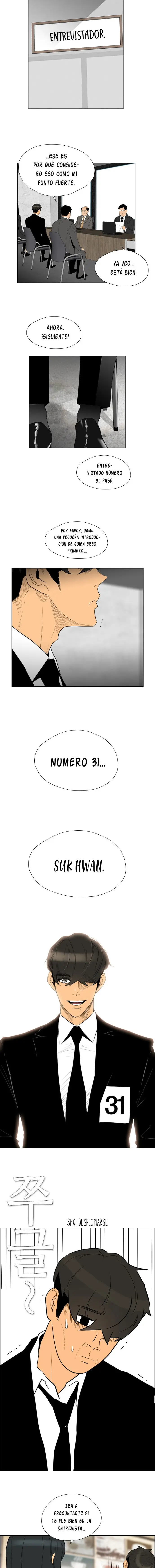 Revival Man (2016) - Capítulo 98 - Página 6 - LectorTMOo