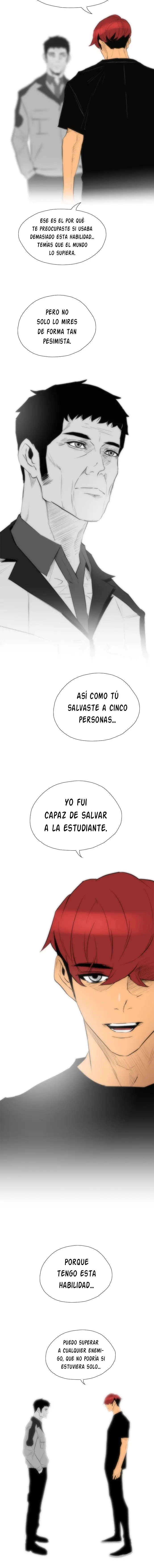 Revival Man (2016) - Capítulo 98 - Página 10 - LectorTMOo