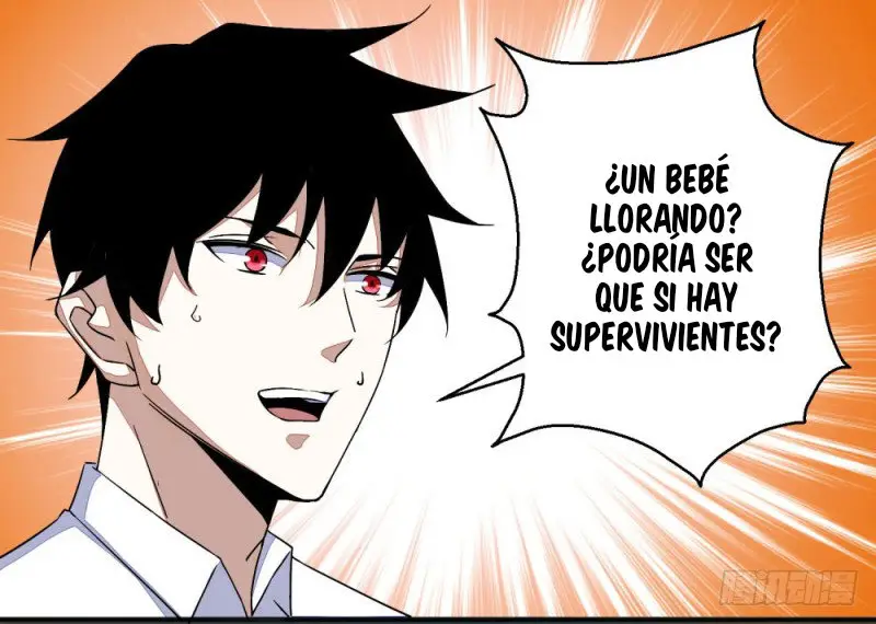 Rey del Apocalipsis (2019) - Capítulo 10 - Página 19 - LectorTMOo