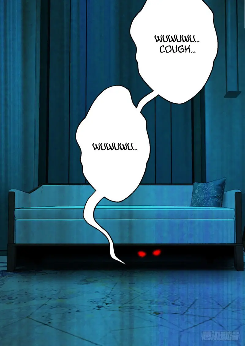 Rey del Apocalipsis (2019) - Capítulo 10 - Página 23 - LectorTMOo