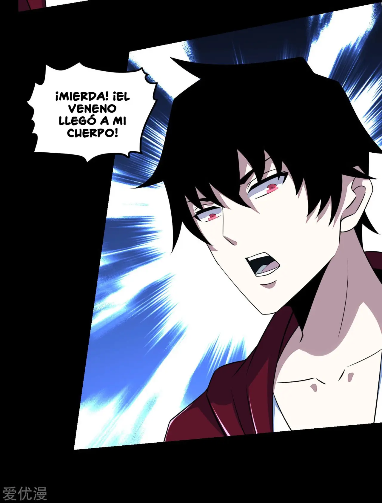 Rey del Apocalipsis (2019) - Capítulo 104 - Página 5 - LectorTMOo