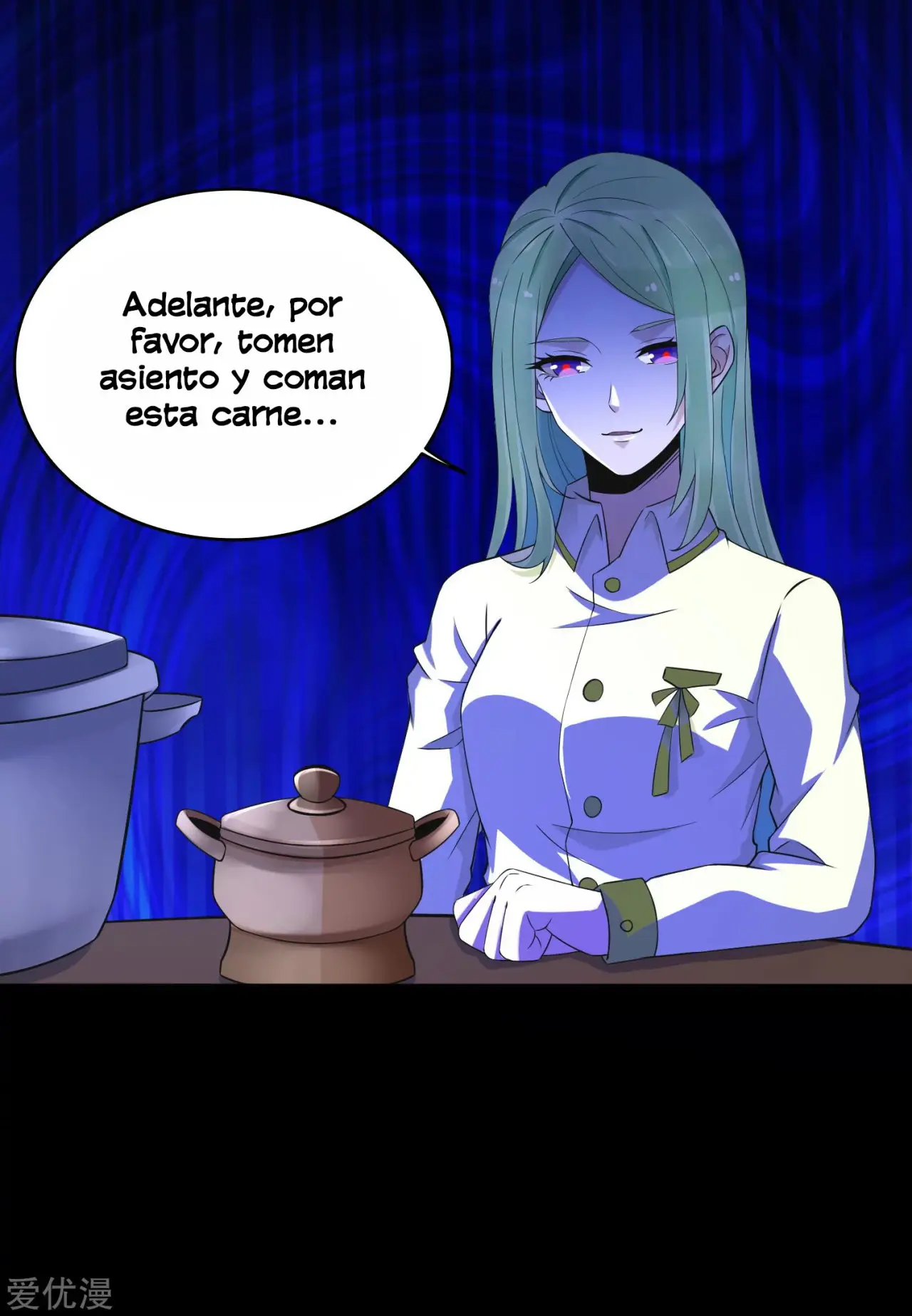 Rey del Apocalipsis (2019) - Capítulo 107 - Página 15 - LectorTMOo