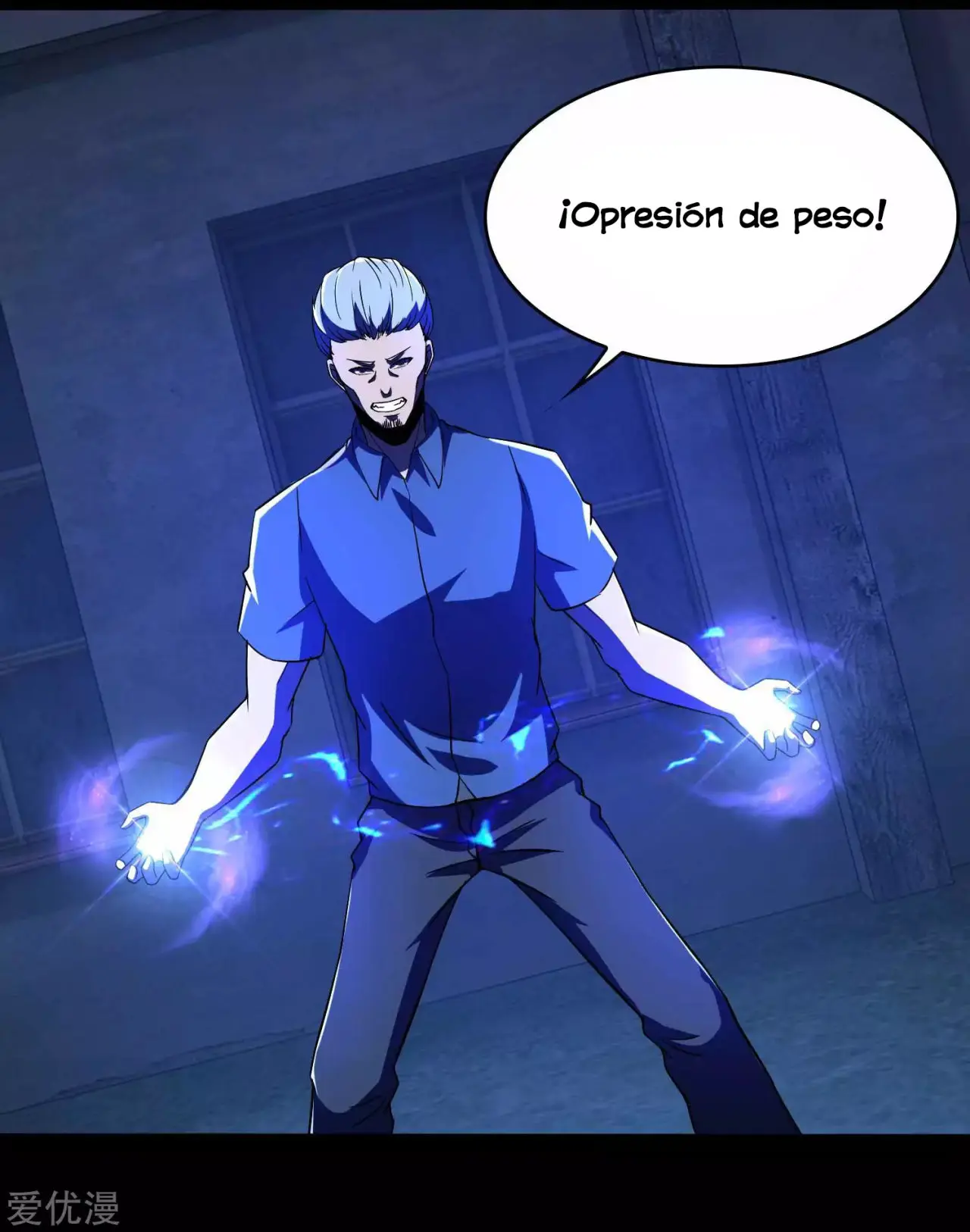 Rey del Apocalipsis (2019) - Capítulo 114 - Página 4 - LectorTMOo