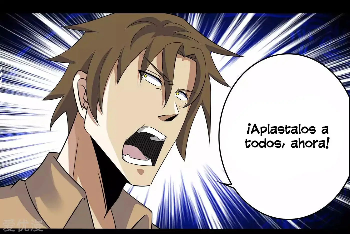 Rey del Apocalipsis (2019) - Capítulo 114 - Página 7 - LectorTMOo