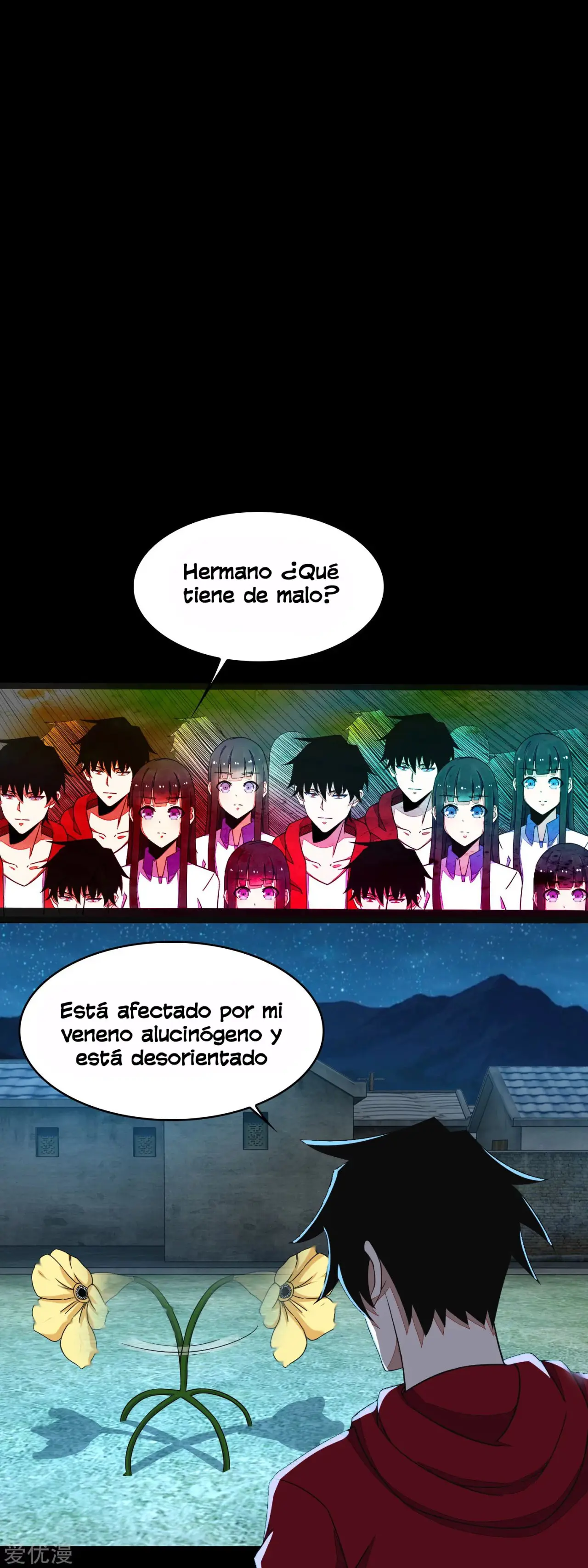 Rey del Apocalipsis (2019) - Capítulo 117 - Página 6 - LectorTMOo