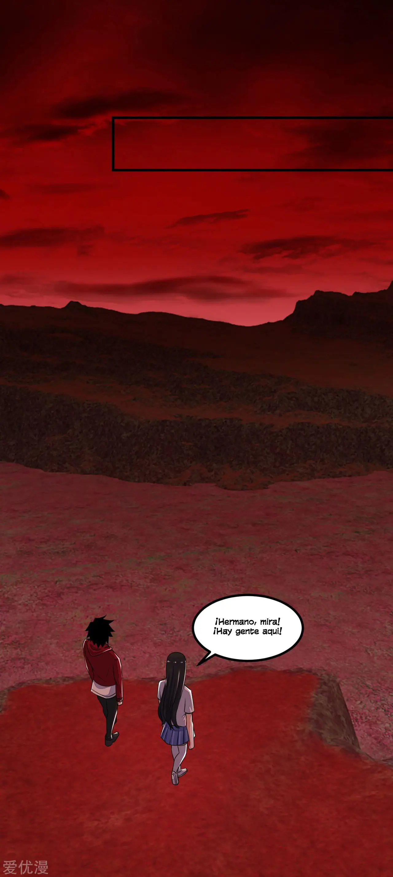 Rey del Apocalipsis (2019) - Capítulo 122 - Página 17 - LectorTMOo