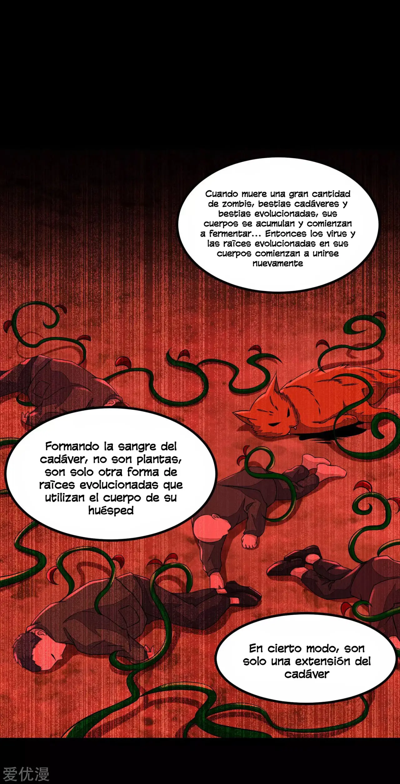 Rey del Apocalipsis (2019) - Capítulo 126 - Página 24 - LectorTMOo