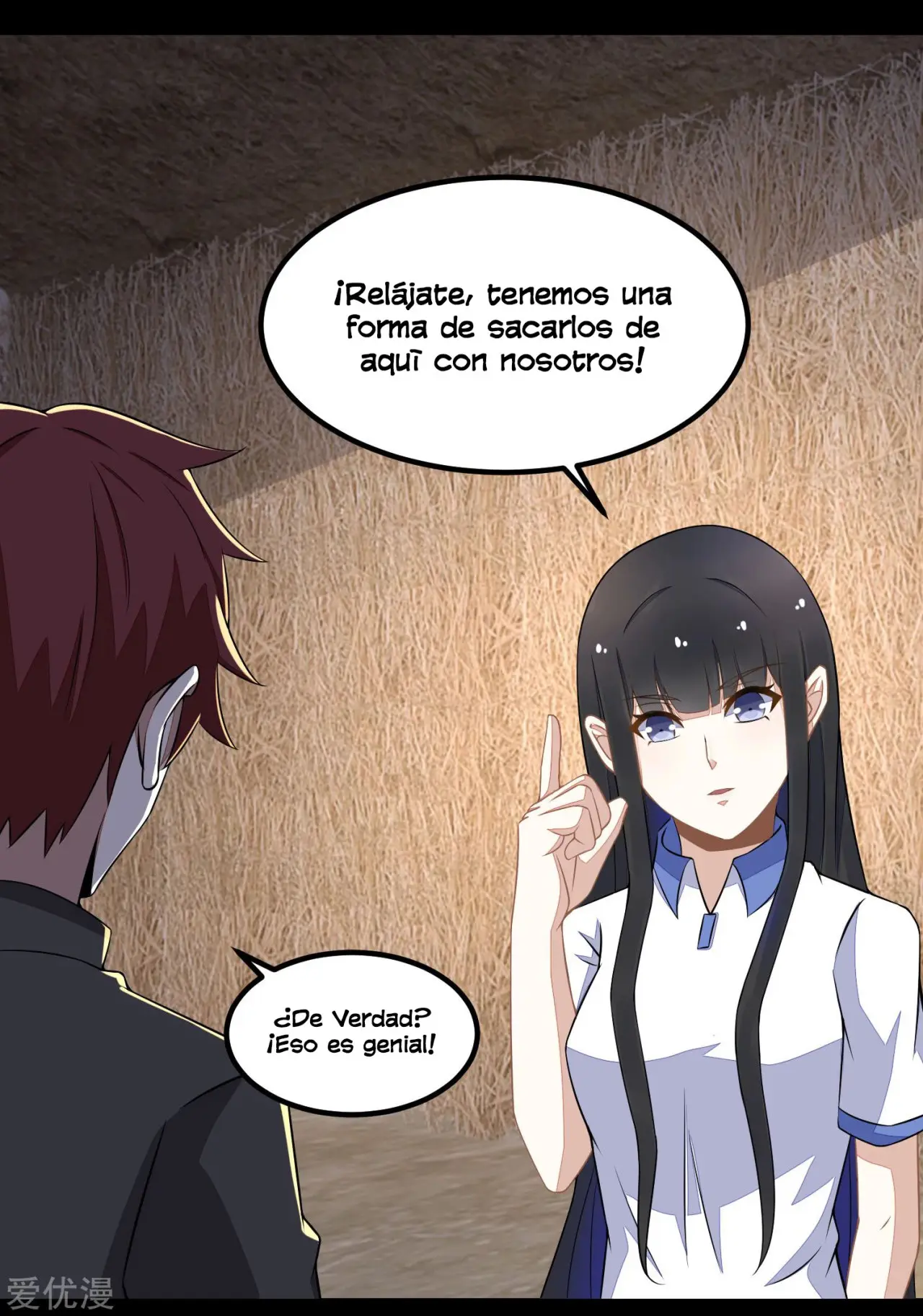Rey del Apocalipsis (2019) - Capítulo 127 - Página 28 - LectorTMOo