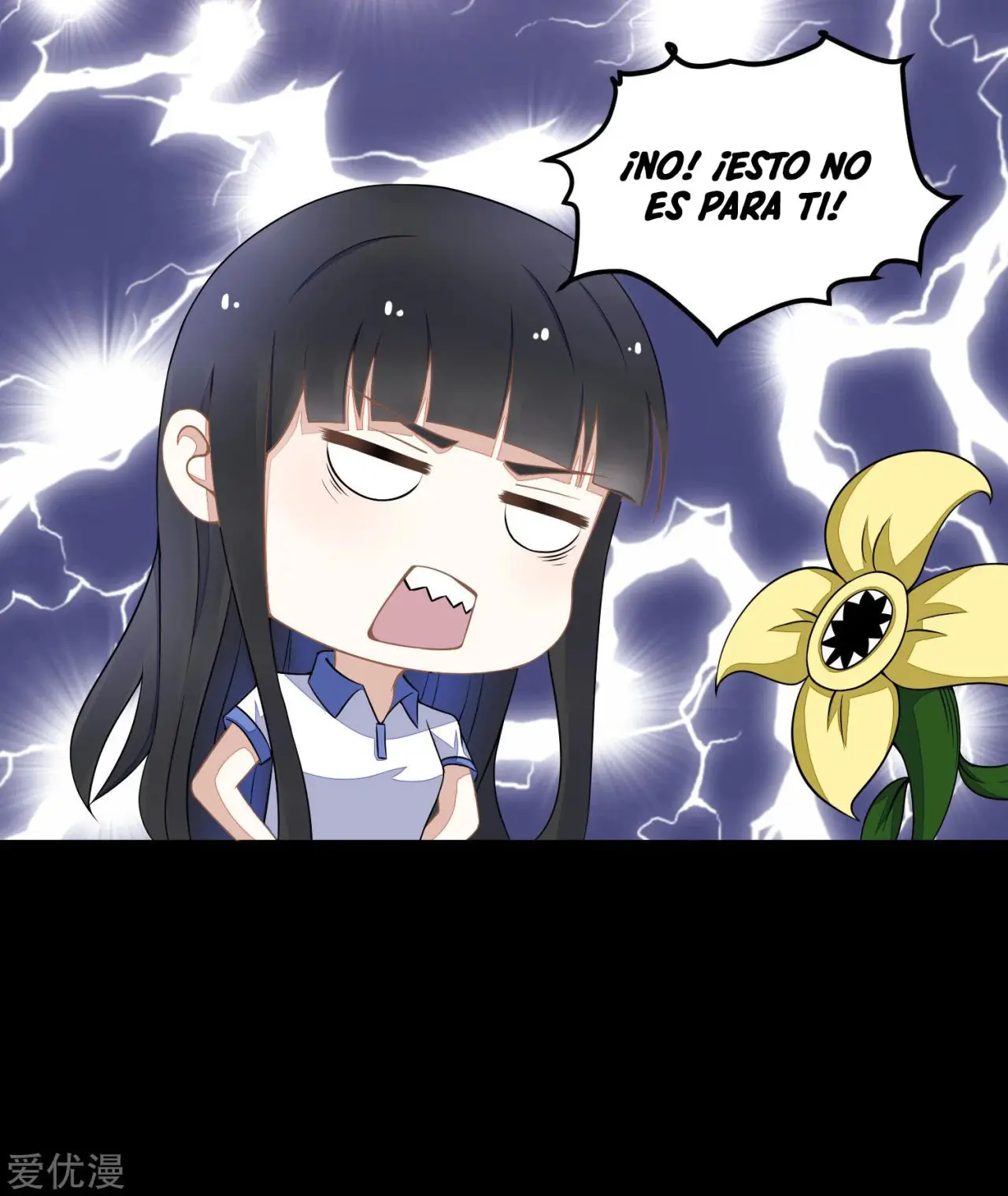 Rey del Apocalipsis (2019) - Capítulo 128 - Página 20 - LectorTMOo