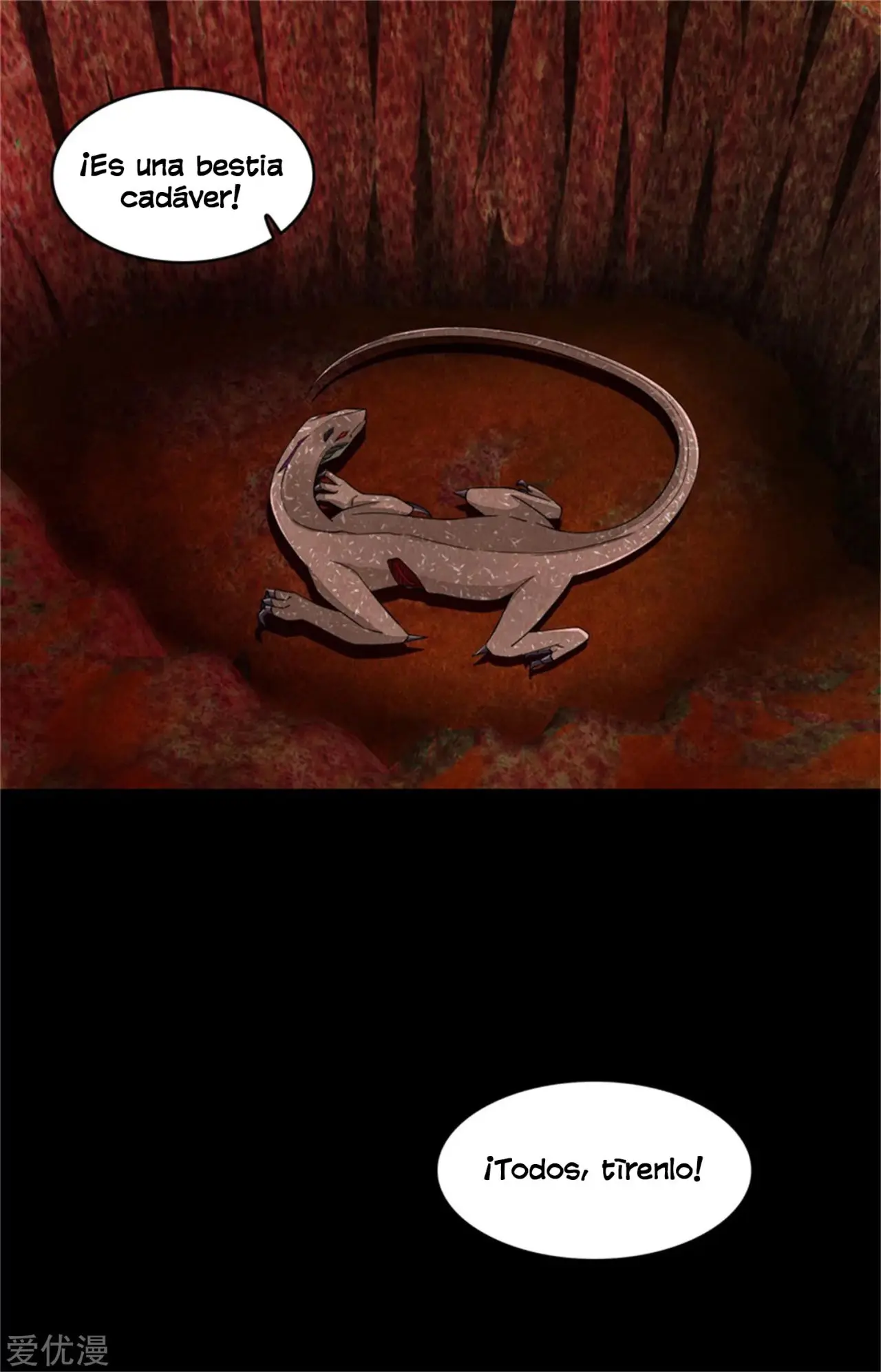 Rey del Apocalipsis (2019) - Capítulo 129 - Página 18 - LectorTMOo