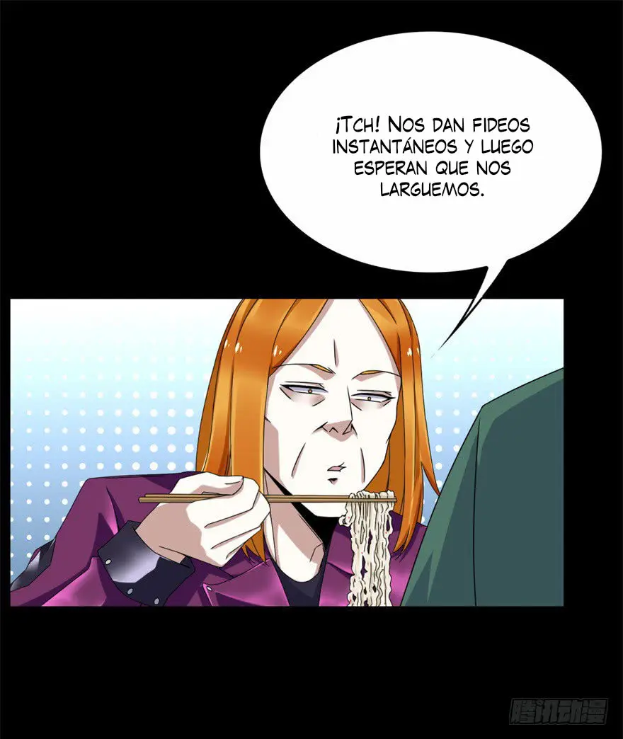 Rey del Apocalipsis (2019) - Capítulo 14 - Página 5 - LectorTMOo