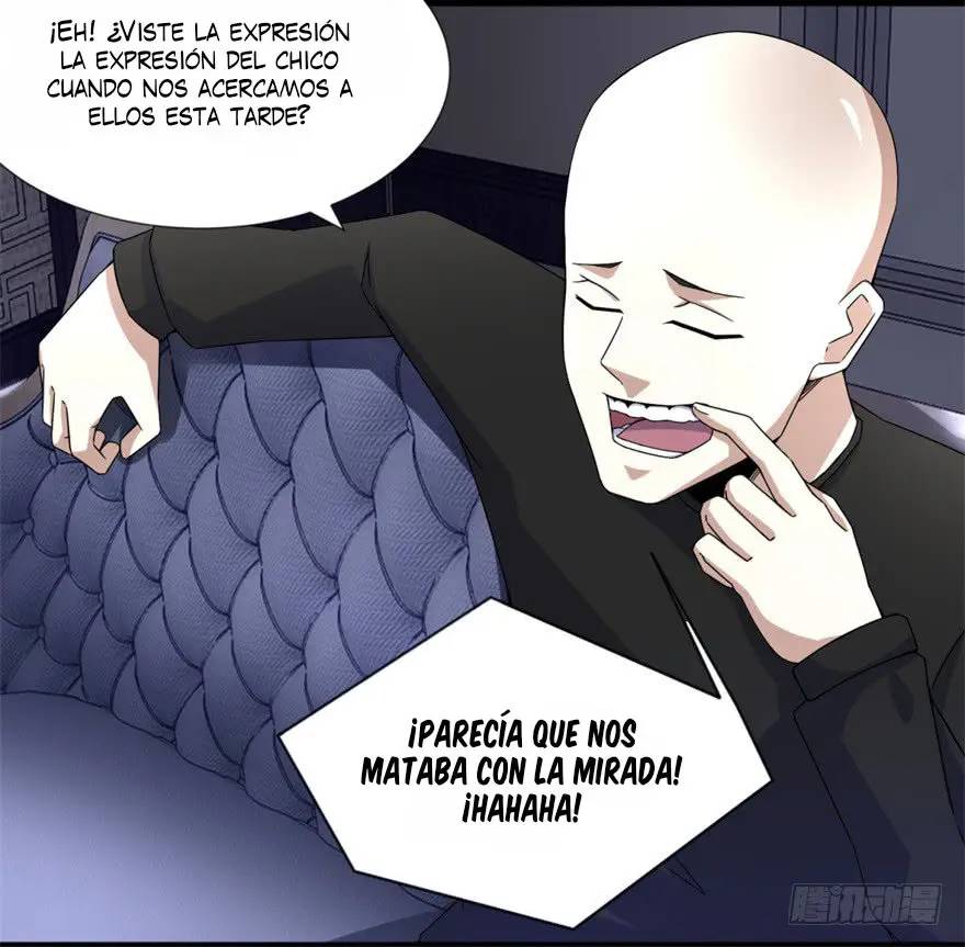 Rey del Apocalipsis (2019) - Capítulo 14 - Página 8 - LectorTMOo