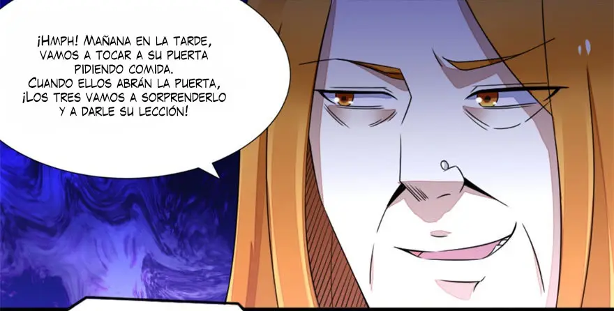 Rey del Apocalipsis (2019) - Capítulo 14 - Página 16 - LectorTMOo