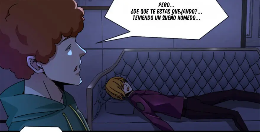 Rey del Apocalipsis (2019) - Capítulo 14 - Página 26 - LectorTMOo