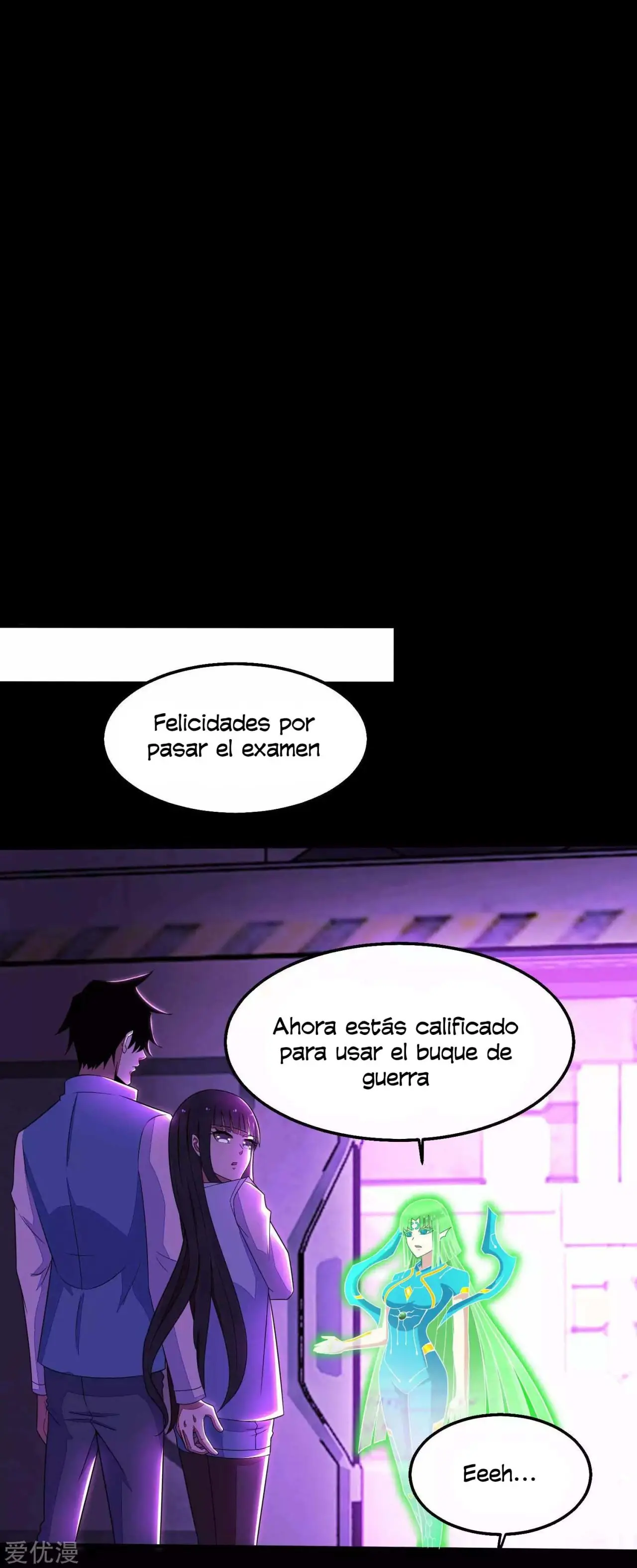 Rey del Apocalipsis (2019) - Capítulo 152 - Página 13 - LectorTMOo